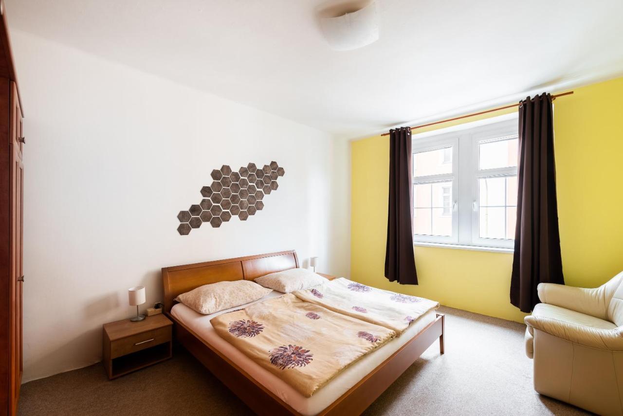 Lena Apartment 德辛 外观 照片