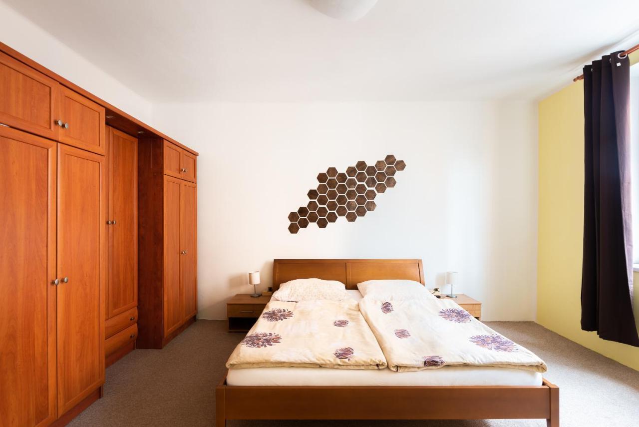 Lena Apartment 德辛 外观 照片